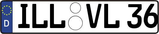 ILL-VL36