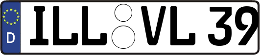 ILL-VL39
