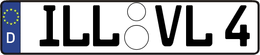 ILL-VL4