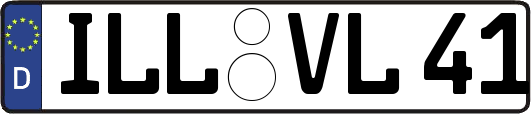 ILL-VL41