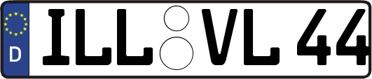 ILL-VL44