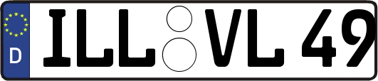 ILL-VL49