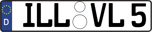 ILL-VL5
