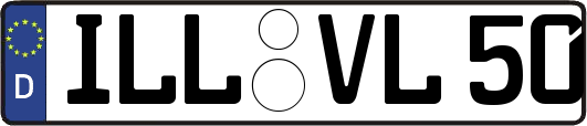 ILL-VL50