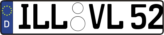 ILL-VL52