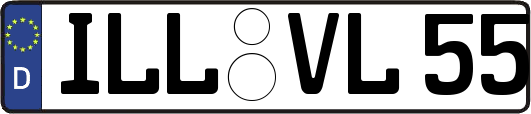 ILL-VL55