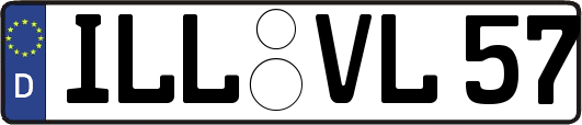 ILL-VL57