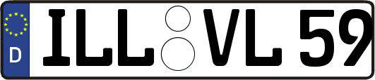 ILL-VL59