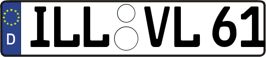 ILL-VL61