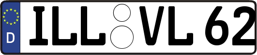 ILL-VL62