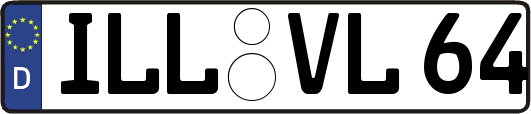 ILL-VL64