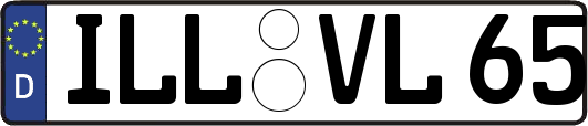 ILL-VL65