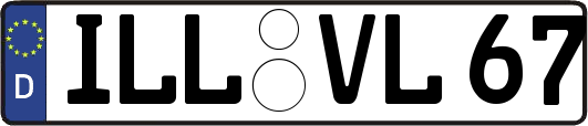 ILL-VL67