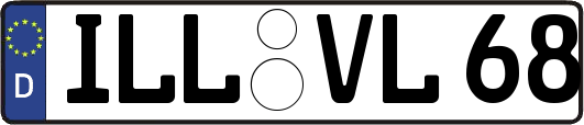 ILL-VL68