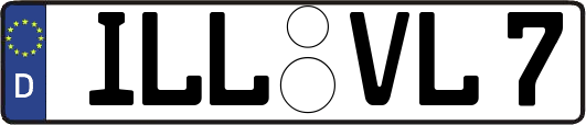 ILL-VL7