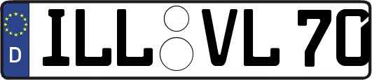 ILL-VL70