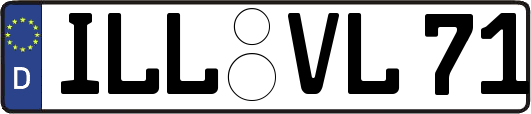 ILL-VL71