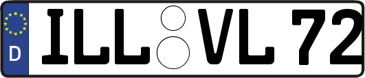 ILL-VL72