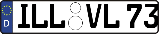 ILL-VL73