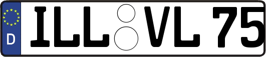 ILL-VL75