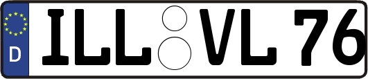 ILL-VL76