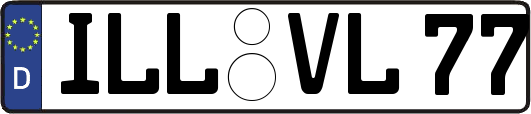 ILL-VL77