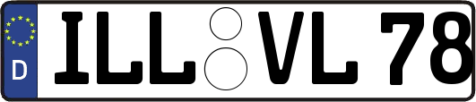 ILL-VL78