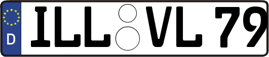 ILL-VL79