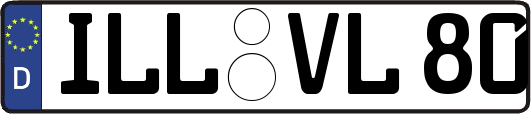 ILL-VL80