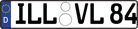ILL-VL84