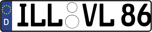 ILL-VL86