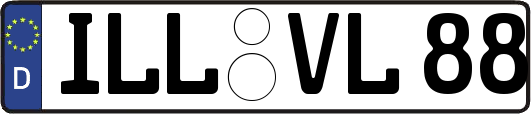 ILL-VL88
