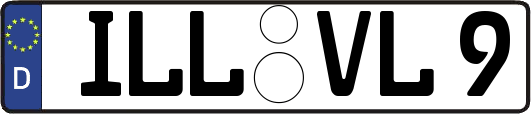 ILL-VL9