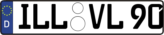 ILL-VL90