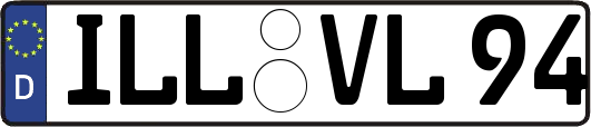 ILL-VL94