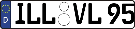ILL-VL95