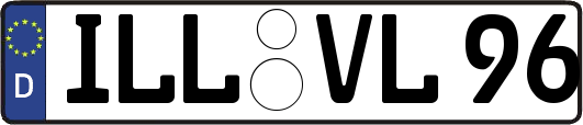 ILL-VL96