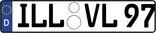 ILL-VL97