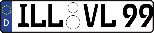 ILL-VL99