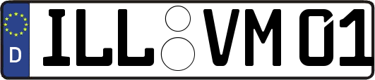 ILL-VM01