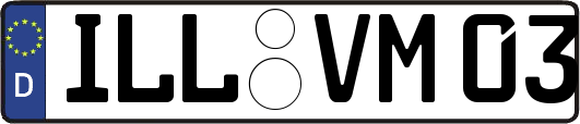 ILL-VM03