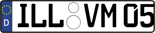 ILL-VM05