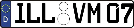 ILL-VM07