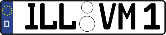 ILL-VM1