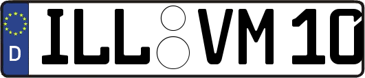 ILL-VM10