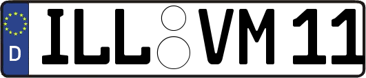 ILL-VM11