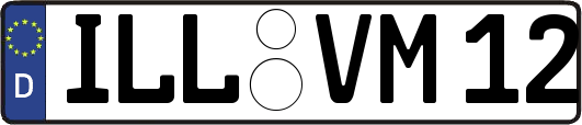 ILL-VM12