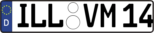 ILL-VM14