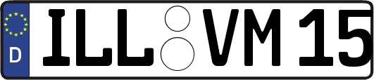 ILL-VM15