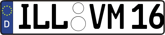 ILL-VM16